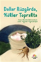 Dallar Rzgarda Kkler Toprakta Mevsimler Kitap