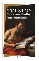 Tanr`nn Krall Yreinizdedir Zeplin Kitap