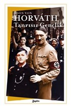Tanrsz Genlik Zeplin Kitap