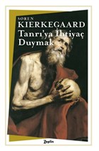 Tanr`ya htiya Duymak Zeplin Kitap