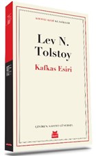Kafkas Esiri Krmz Kedi Yaynevi
