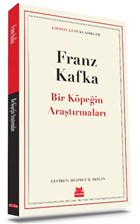 Bir Kpein Aratrmalar Krmz Kedi Yaynevi