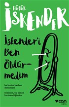 skender`i Ben ldrmedim Can Yaynlar