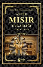 Antik Msr Uygarl Parola Yaynlar