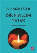 Bir Kvlcm Yeter Aura Kitaplar