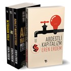 Eren Erdem Seti - 4 Kitap Halk Kitabevi - Set