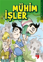 Mhim ler - Sakinler 1 EDAM