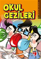 Okul Gezileri - Sakinler 4 EDAM
