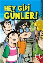 Hey Gidi Gnler! - Sakinler 5 EDAM