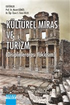 Kültürel Miras ve Turizm Detay Yayıncılık