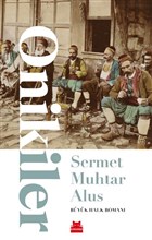 Onikiler Krmz Kedi Yaynevi