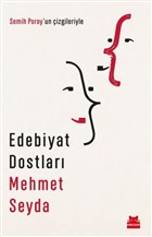 Edebiyat Dostlar Krmz Kedi Yaynevi