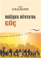 Deien Dnya`da G Ekin Basm Yayn