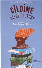 Cildime Neler Oluyor ? Siyah Kitap
