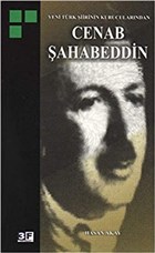 Yeni Trk iirinin Kurucularndan Cenab ahabeddin 3F Yaynevi