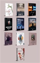 iir Seti 2 - 10 Kitap Takm Parana Yaynlar