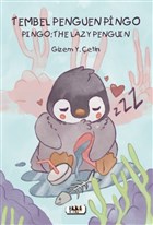 Tembel Penguen Pingo Tilki Kitap