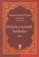 nsan- Kamil Sohbetler 4 Marifet Yaynlar
