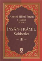 nsan- Kamil Sohbetler 3 Marifet Yaynlar