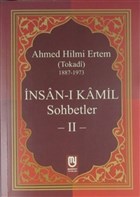 nsan- Kamil Sohbetler 2 Marifet Yaynlar