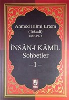 nsan- Kamil Sohbetler 1 Marifet Yaynlar