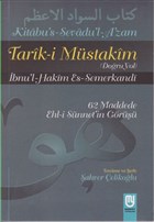 Tarik-i Mstakim Doru Yol Marifet Yaynlar