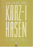 Karz- Hasen Marifet Yaynlar