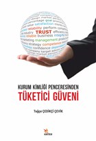Kurum Kimlii Penceresinden Tketici Gveni Kriter Yaynlar