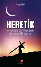 Heretik Literatrk Academia