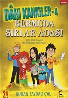 Bermuda Srlar Adas - Dahi Kankiler 4 C Plan Yaynlar