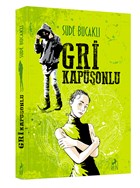 Gri Kaponlu Ren Kitap