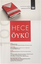 Hece ki Aylk yk Dergisi Say: 100 Austos-Eyll 2020 Hece Dergisi