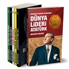 Halk Kahramanlar Seti - 6 Kitap Halk Kitabevi - Set
