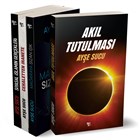 Aye Sucu Seti - 4 Kitap Halk Kitabevi - Set