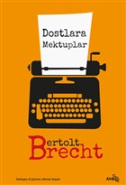 Dostlara Mektuplar Afrika Yaynlar
