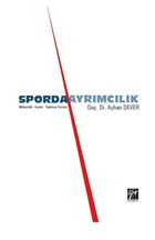 Sporda Ayrmclk Gazi Kitabevi