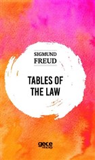 Tables of The Law Gece Kitapl