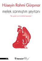 Melek Sanmtm eytan nklap Kitabevi