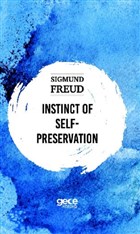 Instinct Self-Preservation Gece Kitapl