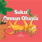 Saks Orman Olunca Pina Kitap