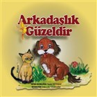 Arkadalk Gzeldir Pina Kitap