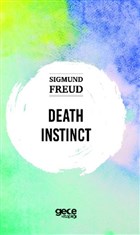 Death Instinct Gece Kitapl