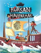Korsan Mavi Parmak Tima ocuk