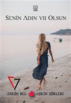 Senin Adn Yedi Olsun Luna Yaynlar