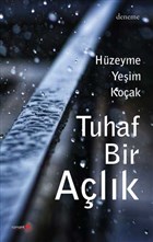 Tuhaf Bir Alk Romantik Kitap