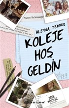 Koleje Ho Geldin Epsilon Yaynevi