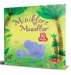 Miniklere Masallar Mikado Yaynlar