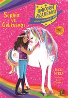 Sophia ve Gkkua Orman Kitap