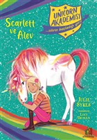 Scarlett ve Alev Orman Kitap