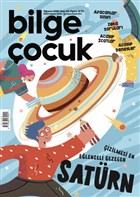 Bilge ocuk Dergisi Say: 48 Austos 2020 Bilge ocuk Dergisi